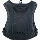 EVOC Hydro Pro 3 Reppu + 1,5L juomarakko musta